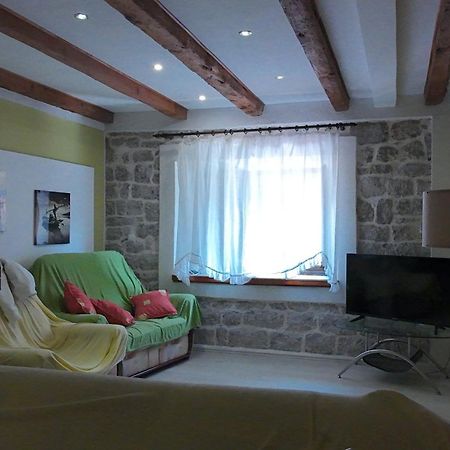 コトル Garden Vista Stone Houseヴィラ エクステリア 写真