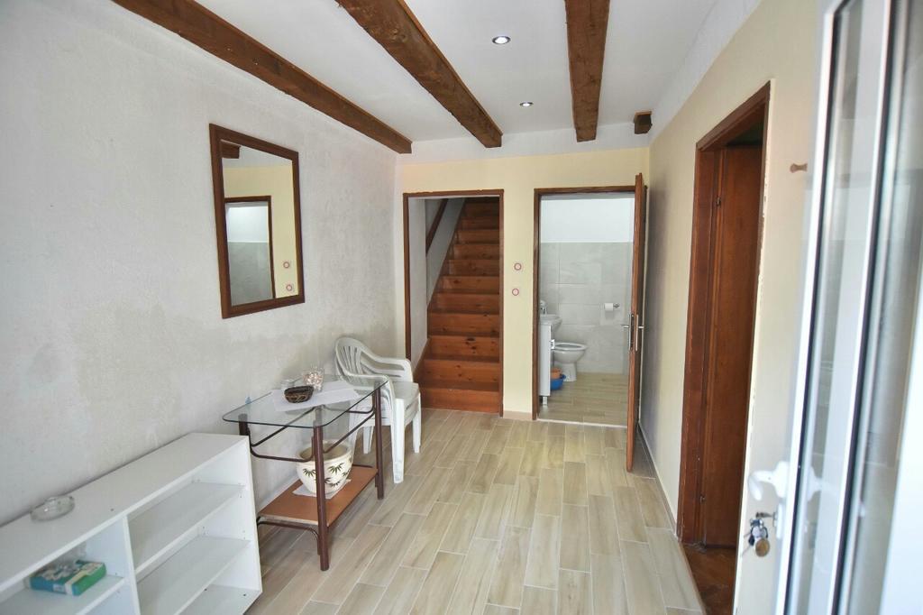 コトル Garden Vista Stone Houseヴィラ エクステリア 写真